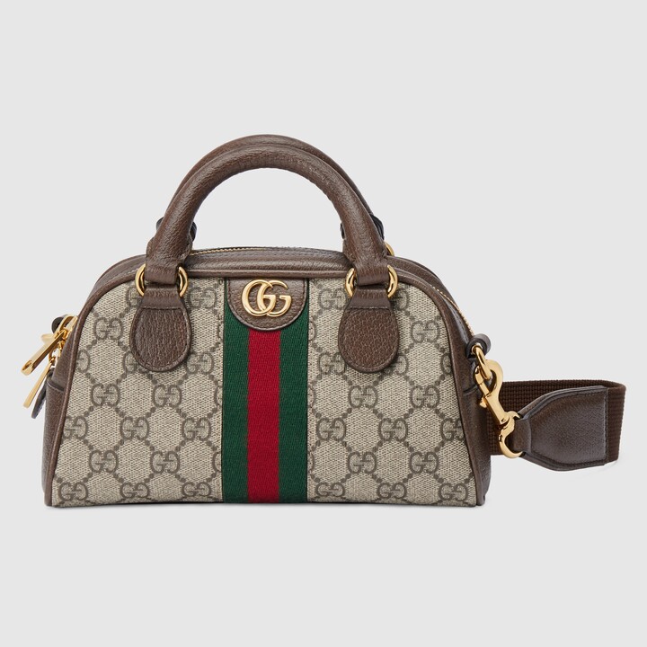 Gucci Ophidia Bag | ShopStyle