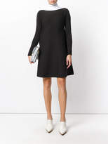 Thumbnail for your product : Roberto Collina flared dress