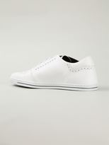 Thumbnail for your product : Swear 'Dean 2' lace-up shoes - unisex - Leather/rubber - 36