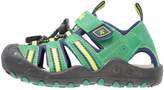 Thumbnail for your product : Kamik CRAB Walking sandals blue
