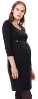 Thumbnail for your product : Isabella Oliver Marlow Maternity Dress