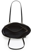 Thumbnail for your product : Diane von Furstenberg 'Sutra Ready to Go' Leather Shopper