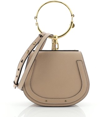 chloe nile bag mini
