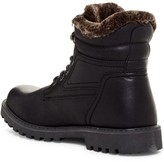 Thumbnail for your product : GBX Lorcan Fleece Boot
