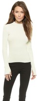 Thumbnail for your product : Rag and Bone 3856 Rag & Bone Leslie Top
