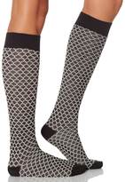 Thumbnail for your product : The Limited Honeycomb Boot Socks