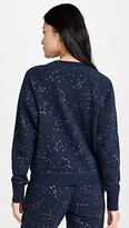 Thumbnail for your product : Spiritual Gangster Zodiac Long Sleeve Pullover
