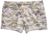 Thumbnail for your product : Epic Threads Camouflage Shorts, Big Girls, Created for Macy's