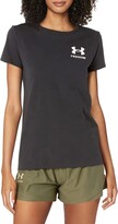 Thumbnail for your product : Under Armour Women's New Freedom Flag T-Shirt