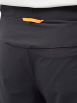 Thumbnail for your product : Mammut Delta X Ledge Shell Shorts - Black
