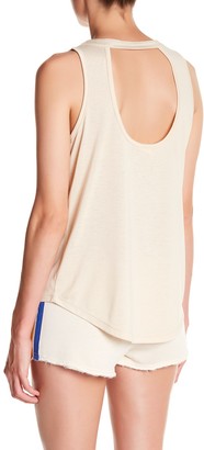 Rip Curl Vitamin Sea Front Graphic Muscle Tank