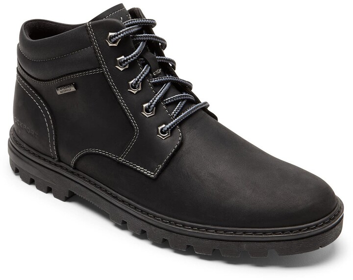 Mens Rockport Waterproof | Shop the world's largest collection of 