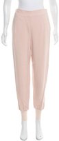 Thumbnail for your product : Stella McCartney High-Rise Skinny Pants