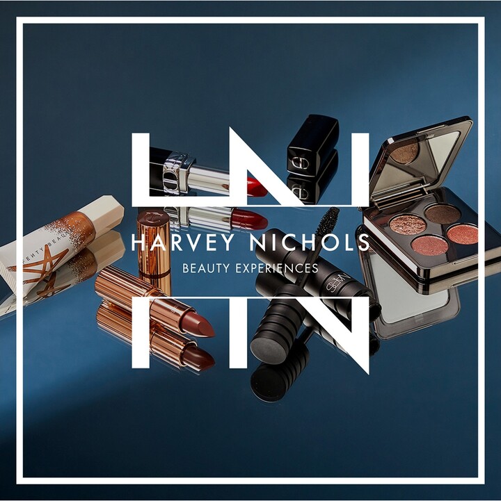 Nichols Stores Fenty Beauty Harvey Nichols Harvey Nichols The Full