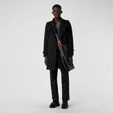 Thumbnail for your product : Burberry Wool Cashmere Trench Coat
