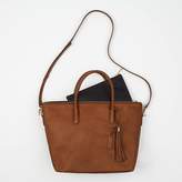 Thumbnail for your product : Cuyana Top-Zip Satchel