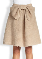 Thumbnail for your product : Kate Spade Lee Bow Skirt