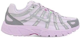 nike p 6000 lila