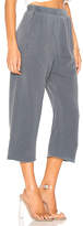 Thumbnail for your product : Stateside Drop Crotch Pant