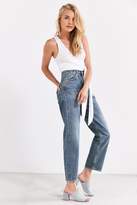 Thumbnail for your product : A Gold E '90s High-Rise Jean – Dazed