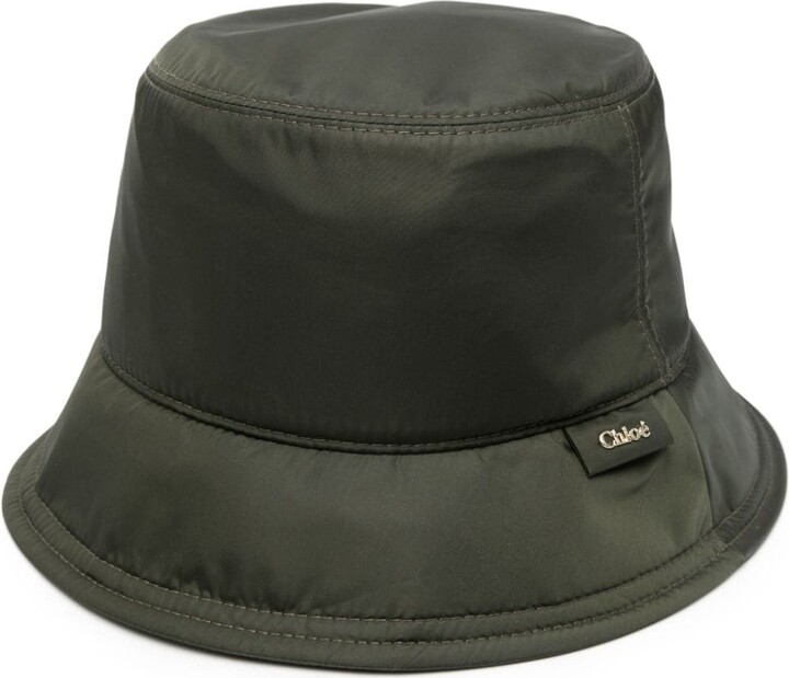 Zoe Waterproof Bucket Hat