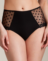 Thumbnail for your product : Eres Pompone Unisson Full Brief