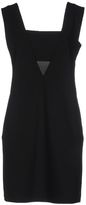 T BY ALEXANDER WANG Robe courte 