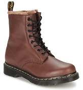 Thumbnail for your product : Dr. Martens Serena Brown