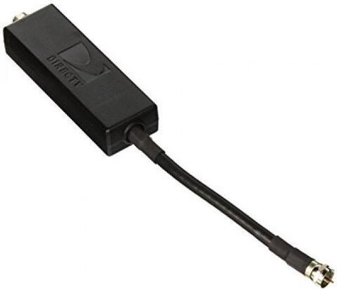 ZINWELL Directv B-Band Converter for Use with Non-SWM Installs One Per Tuner