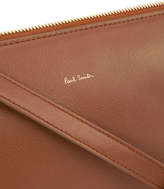Thumbnail for your product : Paul Smith zip crossbody bag