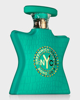 Thumbnail for your product : Bond No.9 3.4 oz. Greenwich Village Swarovski-Encrusted Eau de Parfum
