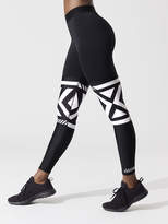 Thumbnail for your product : ALALA Moto Graphic Tight