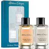 Thumbnail for your product : Atelier Cologne Deluxe Miniature Duo