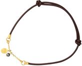 Thumbnail for your product : Athleta Tree Leather Bracelet by Satya