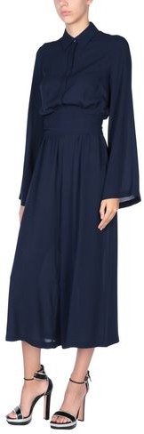 michael kors collection jumpsuit