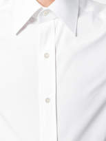 Thumbnail for your product : Tom Ford pointed collar shirt
