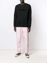 Thumbnail for your product : Soulland Drawstring Track Trousers