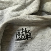 Thumbnail for your product : Eleven Paris Hooded Sweat