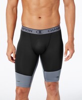 Thumbnail for your product : Champion Men's 9" PowerFlex Compression Shorts