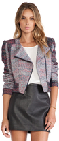 Thumbnail for your product : BCBGMAXAZRIA Hedi Jacket