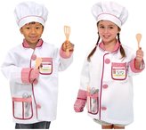 Thumbnail for your product : Melissa & Doug Chef Role Play Costume Set