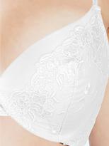 Thumbnail for your product : By Caprice Precious Sofia Bra