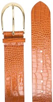 Thumbnail for your product : B-Low the Belt Erin leather waist belt