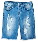 boys true religion shorts