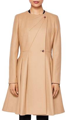 ted baker khera coat