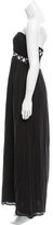 Thumbnail for your product : Mara Hoffman Strapless Maxi Dress w/ Tags