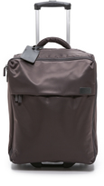 Thumbnail for your product : Lipault Paris Foldable 2 Wheeled Carry On Case