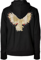 Thumbnail for your product : Zadig & Voltaire Cotton Hoodie in Black