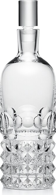 Baccarat Louxor Round Decanter