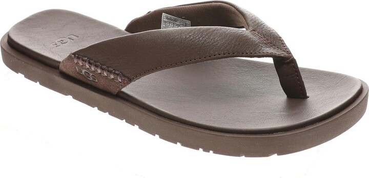 UGG Men's Seaside II FLIP Flop